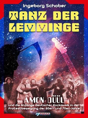 cover image of Tanz der Lemminge